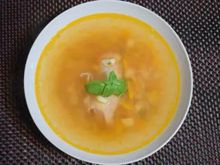 Supa de iepure